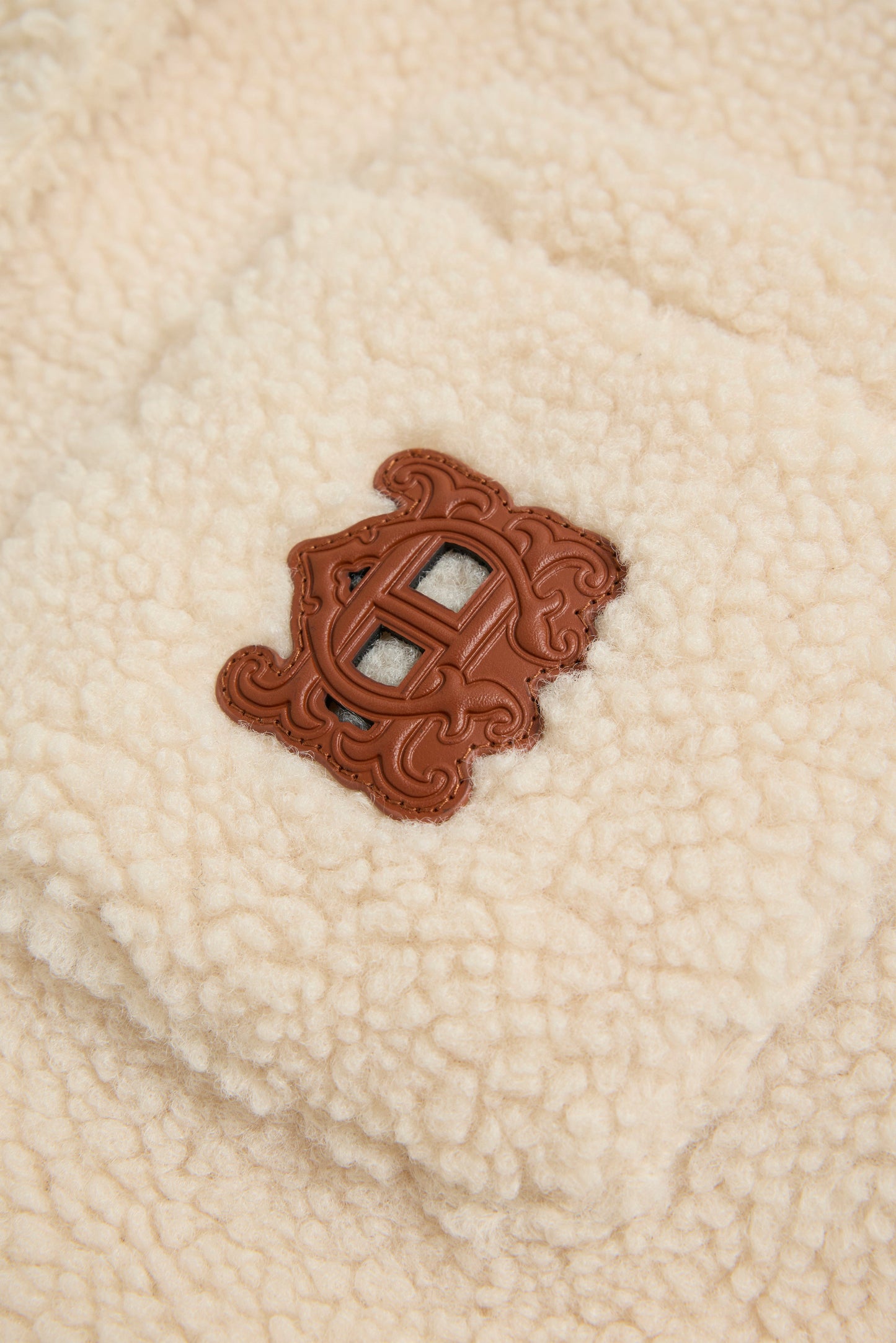 Alcroft Jacket (Natural)